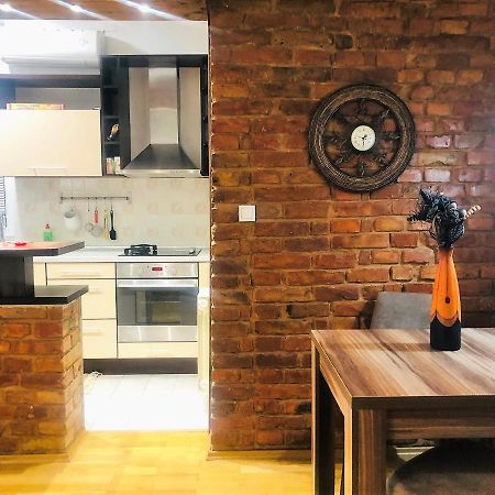 Cozy One-Bedroom Apartment 사라예보 외부 사진