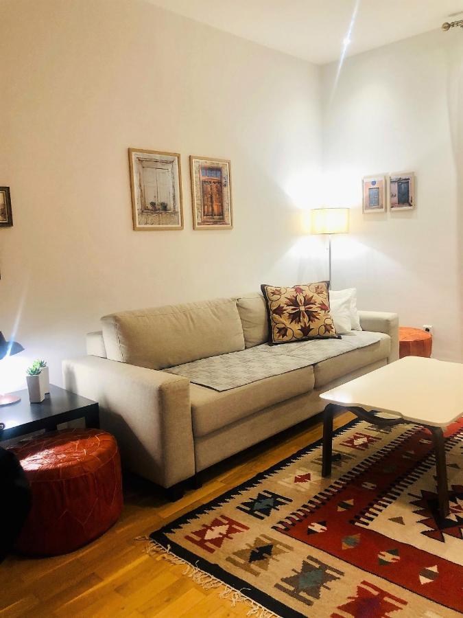 Cozy One-Bedroom Apartment 사라예보 외부 사진