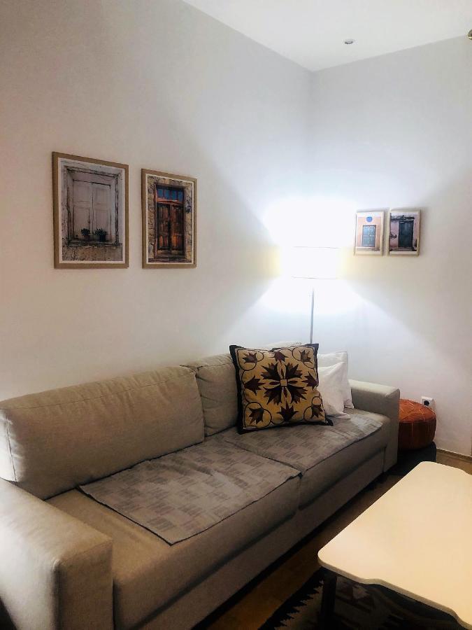 Cozy One-Bedroom Apartment 사라예보 외부 사진
