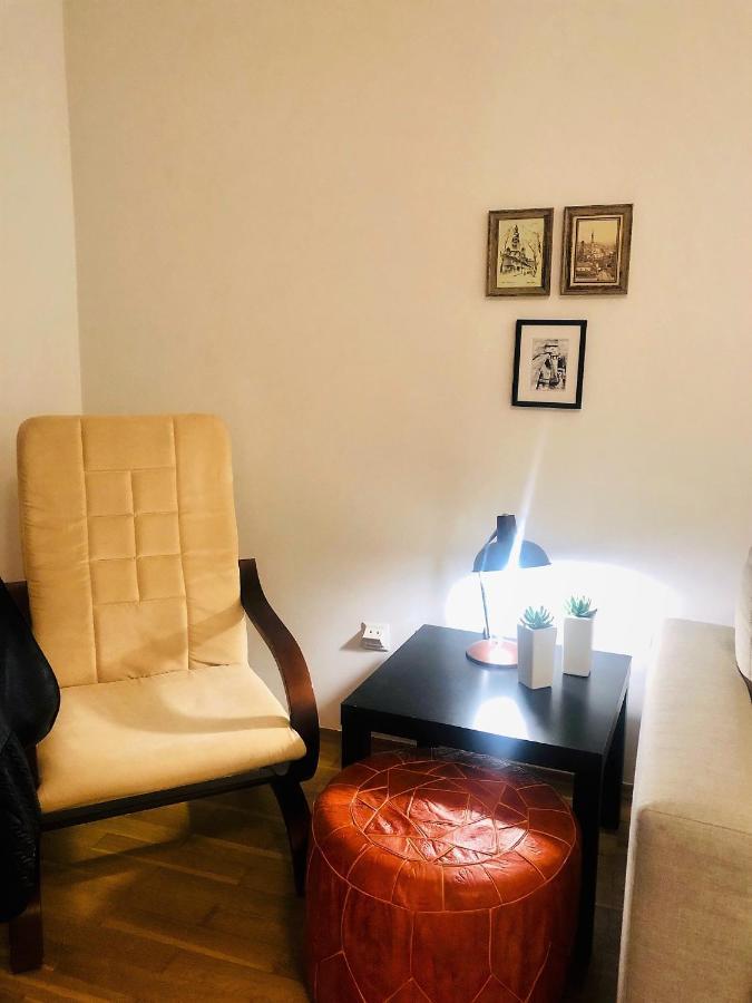 Cozy One-Bedroom Apartment 사라예보 외부 사진