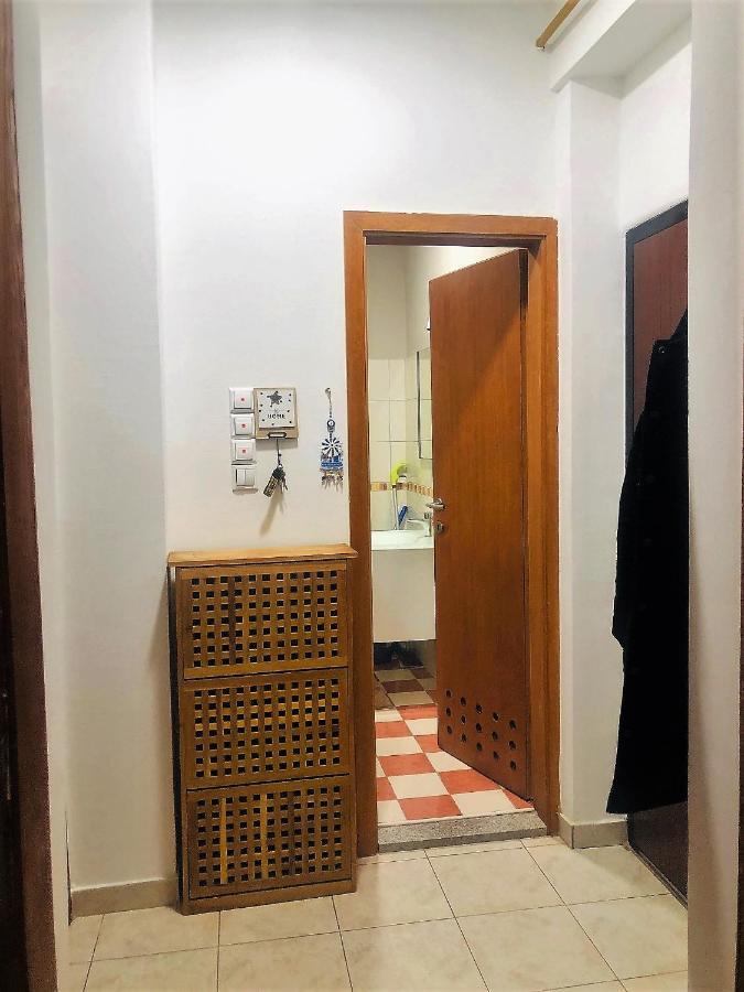 Cozy One-Bedroom Apartment 사라예보 외부 사진