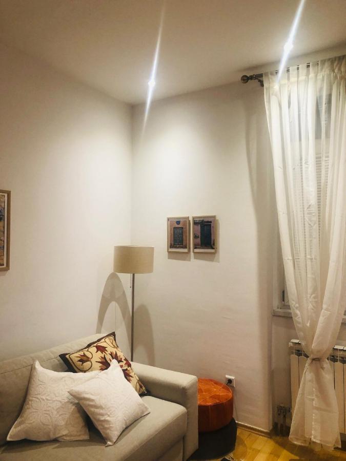 Cozy One-Bedroom Apartment 사라예보 외부 사진