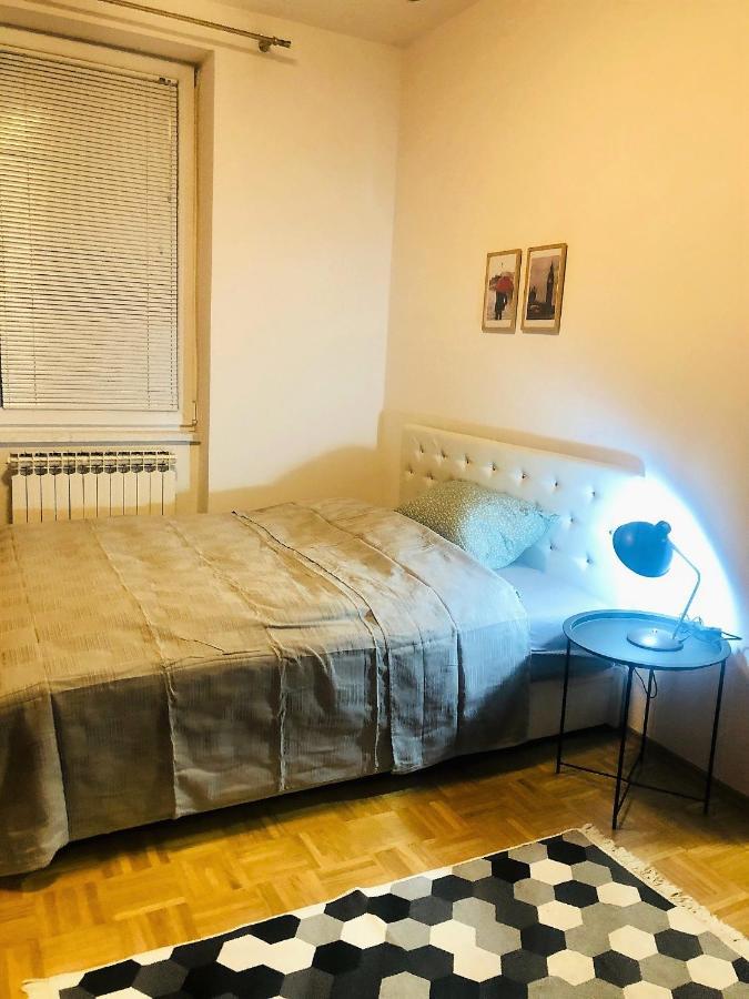 Cozy One-Bedroom Apartment 사라예보 외부 사진
