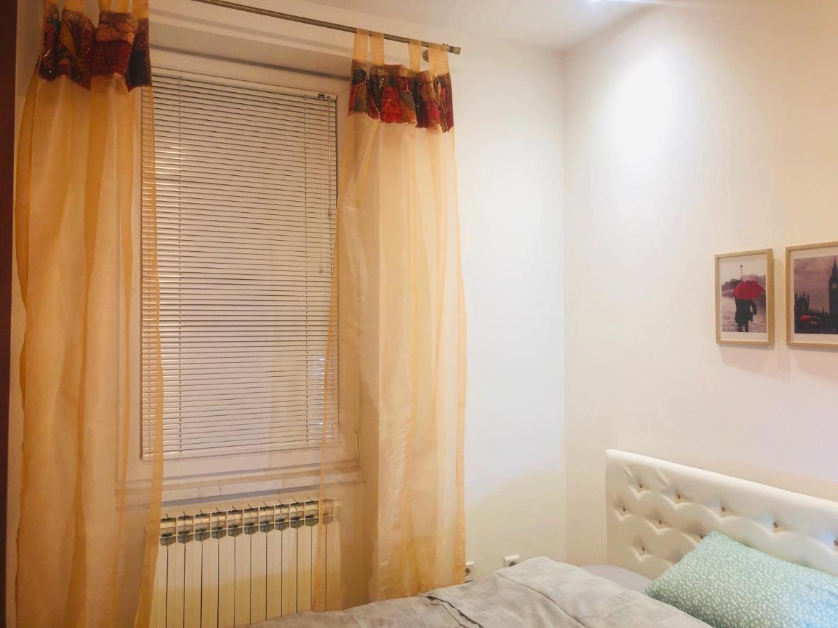 Cozy One-Bedroom Apartment 사라예보 외부 사진