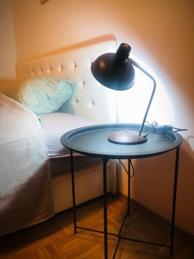 Cozy One-Bedroom Apartment 사라예보 외부 사진