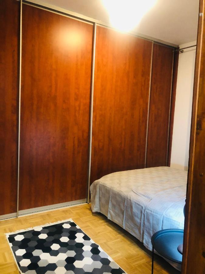 Cozy One-Bedroom Apartment 사라예보 외부 사진