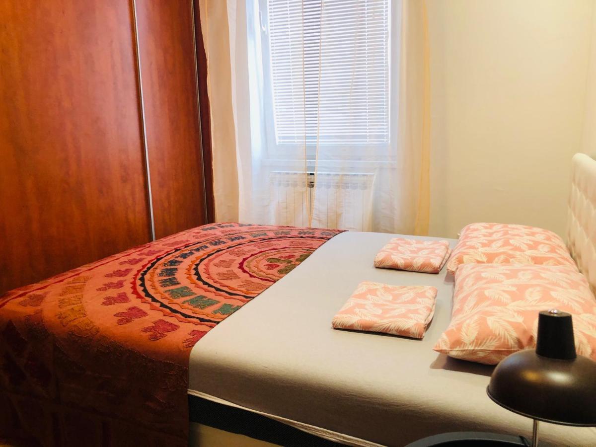 Cozy One-Bedroom Apartment 사라예보 외부 사진
